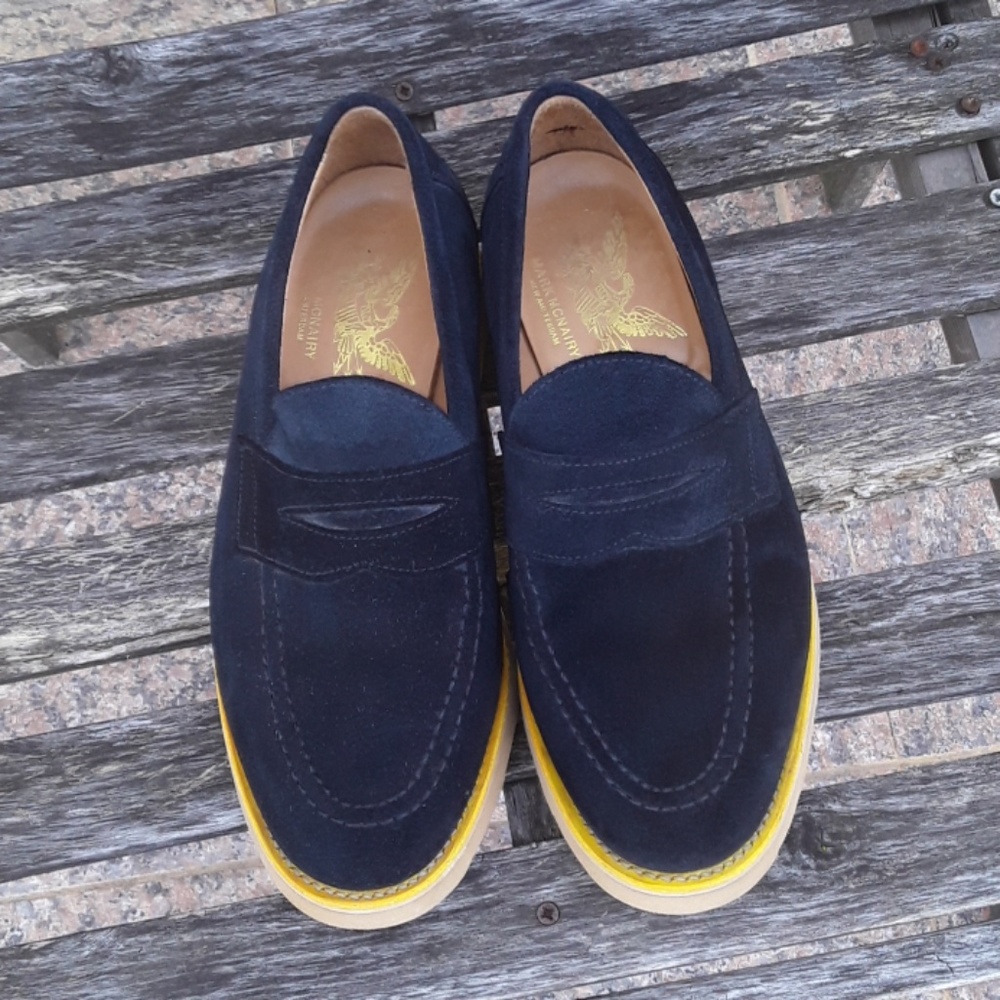 🤹‍♀️🎉🌹mark McNairy shoes 🌹💝🤹‍♀️